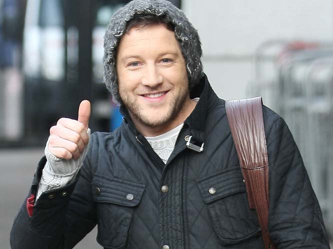 Matt Cardle became yet another X-Factor casualty after the 2010 winner was dropped by Columbia in May. His last two singles have missed the UK top 40 by quite a margin, probably not helped by reports in the press that he had suggested the 9/11 attacks 